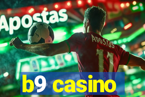 b9 casino